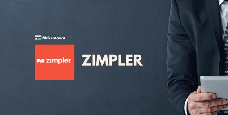 Zimpler: Maksut, turvallisuus ...