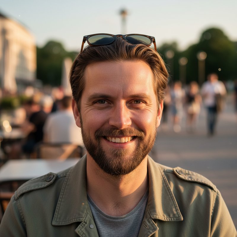 Timo Saarinen